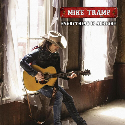 Tramp, Mike "Everything Is Alright"