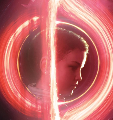 Coheed And Cambria "The Father Of Make Believe"