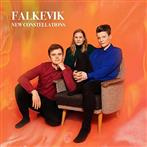 Falkevik "New Constellations"