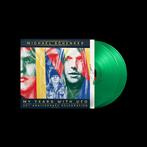 Schenker, Michael "My Years with UFO LP GREEN"