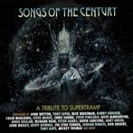 V/A "Songs Of The Century - A Tribute To Supertramp LP SILVER"