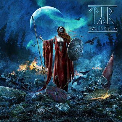 Tyr "Valkyrja"