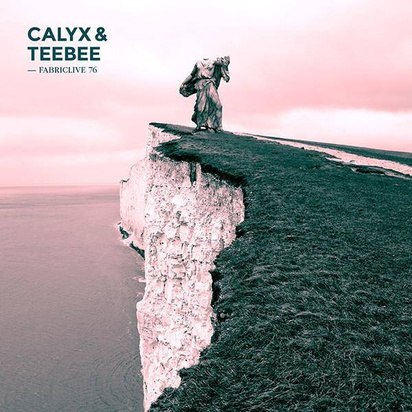 Calyx & TeeBee "FABRICLIVE 76: Calyx & TeeBee"