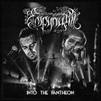 Empyrium "Into The Pantheon Cd"