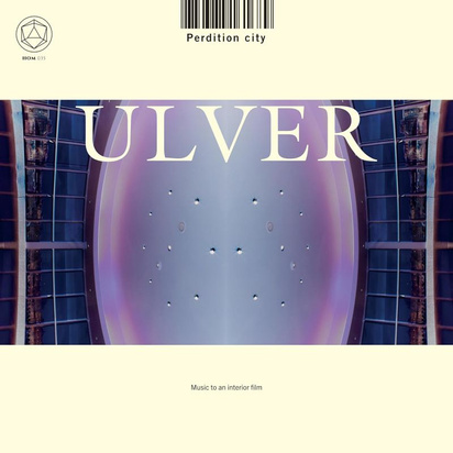 Ulver "Perdition City"