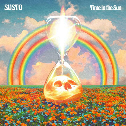 Susto "Time In The Sun"