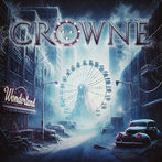 Crowne "Wonderland"