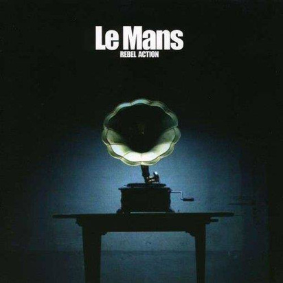 Le Mans "Rebel Action"