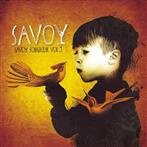 Savoy "Savoy Songbook, Vol. 1"