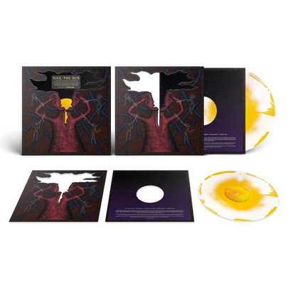 Hail The Sun "Divine Inner Tension"