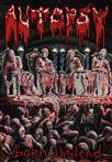 Autopsy "Born Undead"
