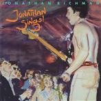 Jonathan Richman & The Modern Lovers "Jonathan Sings!"