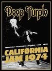 Deep Purple "California Jam 74 Dvd"