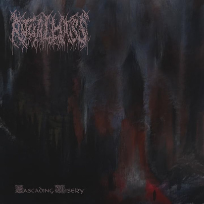 Ritual Mass "Cascading Misery LP"