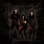 Immortal "Damned In Black"