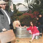 Gracie Horse "L.A. Shit"