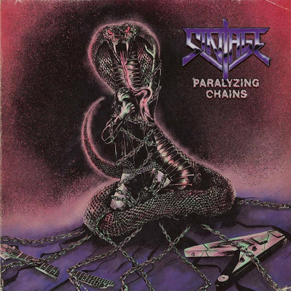 Sintage "Paralyzing Chains"