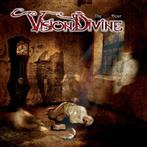 Vision Divine "The 25th Hour"