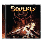 Soulfly "Chama"