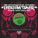 Jon Spencer Blues Explosion, The "Freedom  Tower"