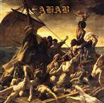 Ahab "The Divinity Of Oceans"