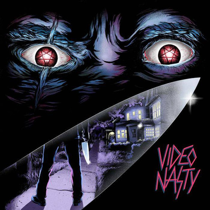 Video Nasty "Video Nasty"