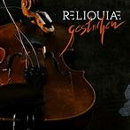Reliquiae "Gestrichen"