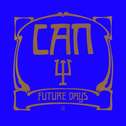 Can "Future Days Lp"