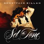 Ghostface Killah "Set The Tone Guns & Roses"