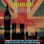 V/A "Legends Play The Beatles"