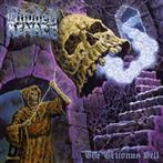 Hooded Menace "The Tritonus Bell Limited Edition"