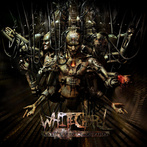Whitechapel "A New Era Of Corruption LP MARBLED"