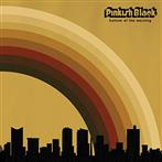 Pinkish Black "Bottom Of The Morning"