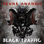 Skunk Anansie "Black Traffic Limited Edition"