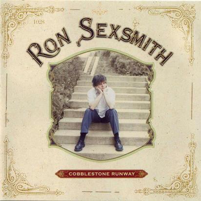 Ron Sexsmith "Cobblestone Runway"