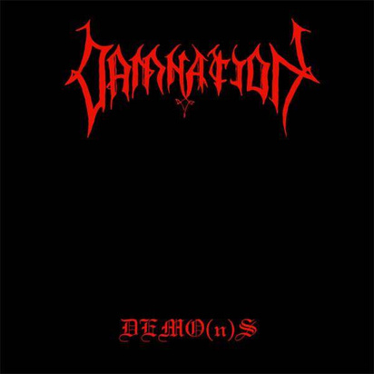 Damnation "Demons"