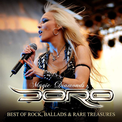 Doro "Magic Diamonds"