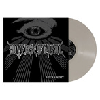 Rivers Of Nihil "Hierarchy LP GREY"