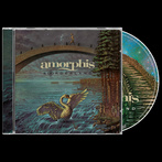 Amorphis "Borderland"