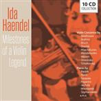 Haendel, Ida "Milestones Of A Violin Legend"