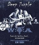 Deep Purple "From The Setting Sun…In Wacken Br"