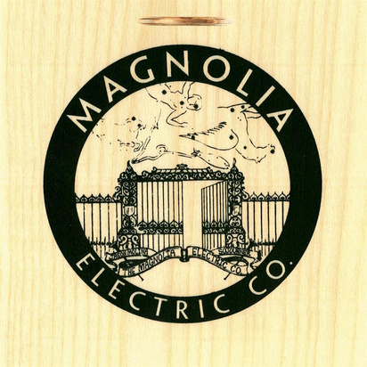 Magnolia Electric Co "Sojourner FANBOX"