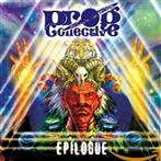 Prog Collective, The "Epilogue"