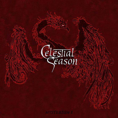 Celestial Season "Mysterium I"