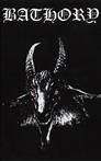 Bathory "Bathory CASSETTE"