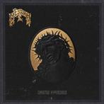 Messiah "Christus Hypercubus LP GOLD"