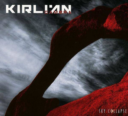 Kirlian Camera "Sky Collapse"