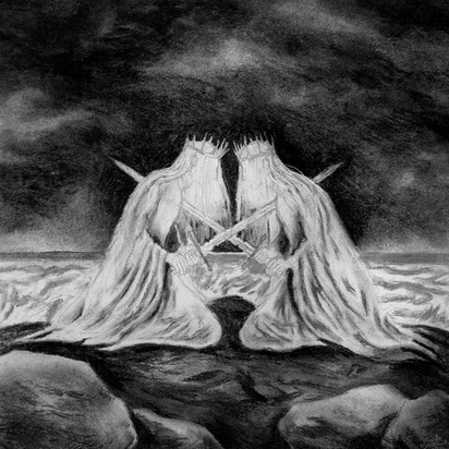 Havukruunu "Uinuos Syomein Sota"