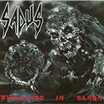 Sadus "Swallowed In Black Limited Edition"