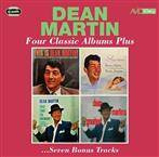 Martin, Dean "Four Classic Albums Plus"